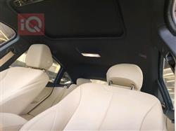 بي ام دبليو الفئة 4